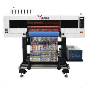Stampanti DTF-UV