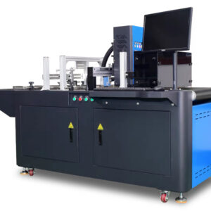 Stampanti SINGLE PASS per il packaging