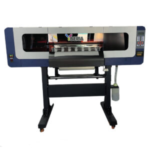 Stampante DTF DTF70 con 4 teste di stampa