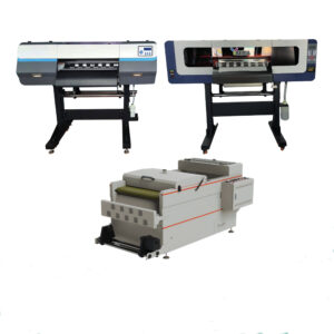 Stampanti tessili DTF