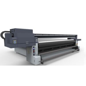 Stampante ibrida F2513RTR