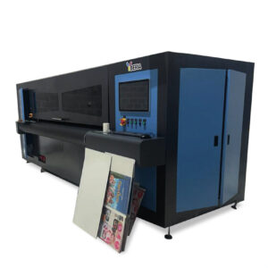 Stampante HC2500A1 per packaging