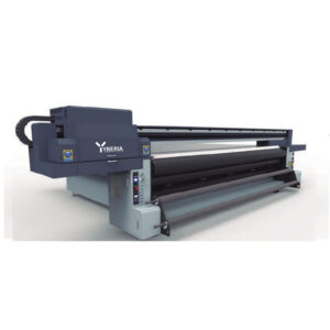 Stampante ibrida 3321RTR