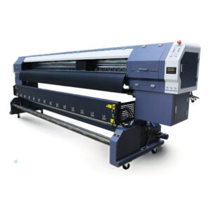 Stampante roll-to-roll per materiali flessibili F1 1800