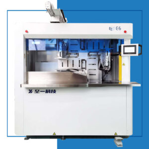 Stampanti per i bordi dei libri