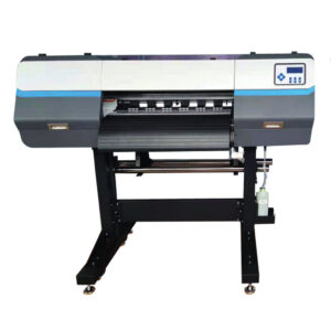 Stampante DTF DTF70 con 2 teste di stampa